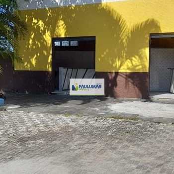 Salão em Mongaguá, bairro Balneário Itaóca