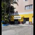 Salão em Mongaguá, bairro Balneário Itaóca