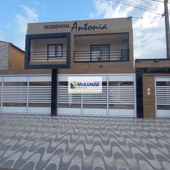 Casa de Condomínio em Praia Grande, bairro Princesa