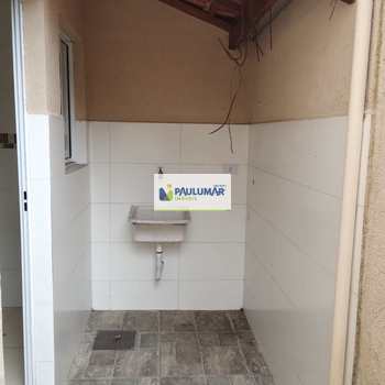 Casa de Condomínio em Praia Grande, bairro Princesa