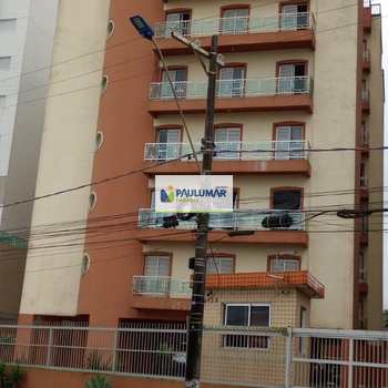 Apartamento em Mongaguá, bairro Nossa Senhora de Fátima