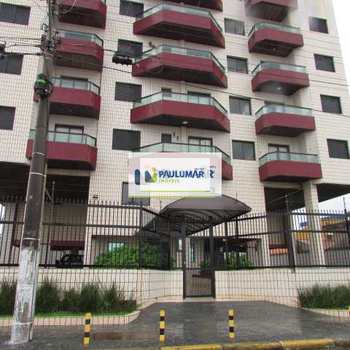 Apartamento em Mongaguá, bairro Balneário Itaguai