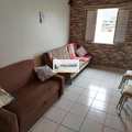 Kitnet em Mongaguá, bairro Jussara