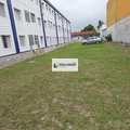 Kitnet em Mongaguá, bairro Jussara