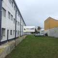 Kitnet em Mongaguá, bairro Jussara