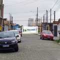 Terreno em Mongaguá, bairro Jadim Praia Grande