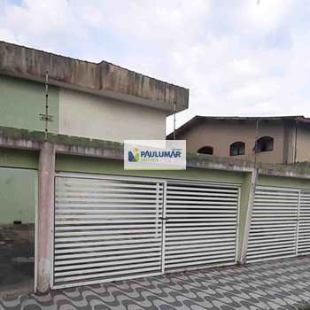 Sobrado de Condomínio em Mongaguá, bairro Vila Anhanguera