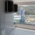 Apartamento em Mongaguá, bairro Vila São Paulo