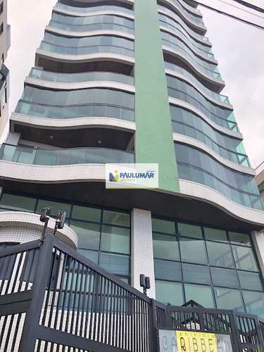 Apartamento, código 832026 em Mongaguá, bairro Centro