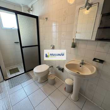 Apartamento em Mongaguá, bairro Jardim Praia Grande