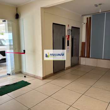 Apartamento em Mongaguá, bairro Jardim Praia Grande
