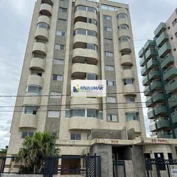Apartamento em Mongaguá, bairro Jardim Praia Grande