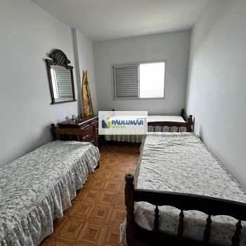 Apartamento em Mongaguá, bairro Jardim Praia Grande