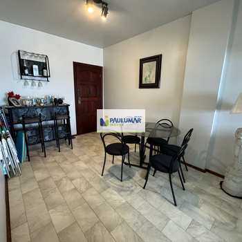 Apartamento em Mongaguá, bairro Jardim Praia Grande