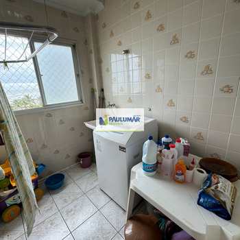 Apartamento em Mongaguá, bairro Jardim Praia Grande