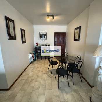 Apartamento em Mongaguá, bairro Jardim Praia Grande