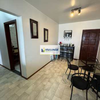 Apartamento em Mongaguá, bairro Jardim Praia Grande