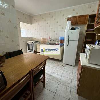 Apartamento em Mongaguá, bairro Jardim Praia Grande