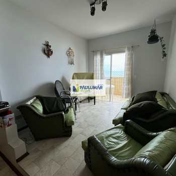 Apartamento em Mongaguá, bairro Jardim Praia Grande
