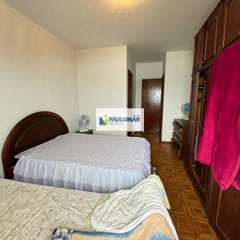 Apartamento em Mongaguá, bairro Jardim Praia Grande