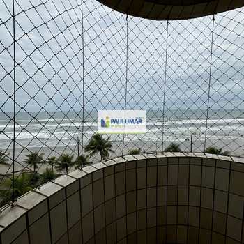 Apartamento em Mongaguá, bairro Jardim Praia Grande