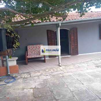 Casa de Condomínio em Mongaguá, bairro Vila Atlântica