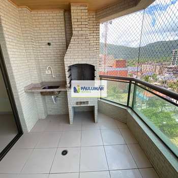 Apartamento em Mongaguá, bairro Centro