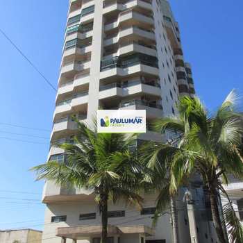 Apartamento em Mongaguá, bairro Centro