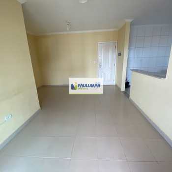 Apartamento em Mongaguá, bairro Centro