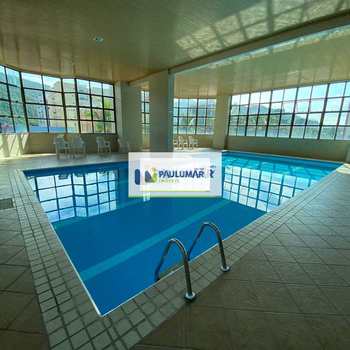 Apartamento em Mongaguá, bairro Centro