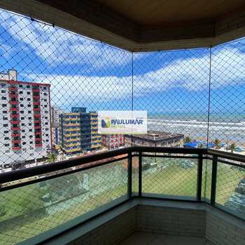 Apartamento em Mongaguá, bairro Centro