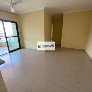 Apartamento em Mongaguá, bairro Centro