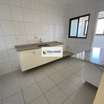 Apartamento em Mongaguá, bairro Centro