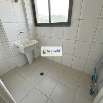 Apartamento em Mongaguá, bairro Centro