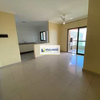 Apartamento em Mongaguá, bairro Centro