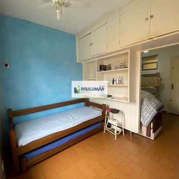 Apartamento em Mongaguá, bairro Jussara