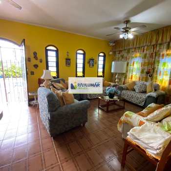 Casa em Mongaguá, bairro Flórida Mirin