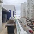 Cobertura em Praia Grande, bairro Solemar