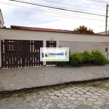Casa em Mongaguá, bairro Vera Cruz