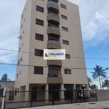 Apartamento em Mongaguá, bairro Balneário Itaóca