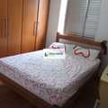 Apartamento em Mongaguá, bairro Vila São Paulo