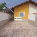 Casa em Mongaguá, bairro Jardim Leonor