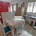 Casa em Mongaguá, bairro Jardim Leonor