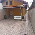 Casa em Mongaguá, bairro Jardim Leonor