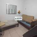 Casa em Mongaguá, bairro Jardim Leonor
