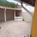 Casa em Mongaguá, bairro Jardim Leonor