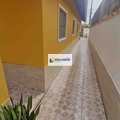 Casa em Mongaguá, bairro Jardim Leonor