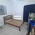 Casa em Mongaguá, bairro Jardim Leonor