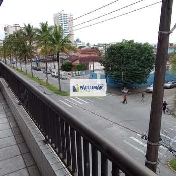 Apartamento em Mongaguá, bairro Balneário Umuarama