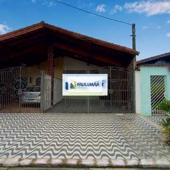 Casa em Praia Grande, bairro Real
